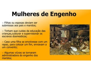 Civilização do Açucar