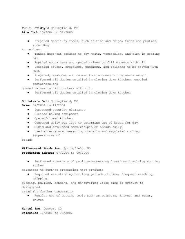 google docs resumes