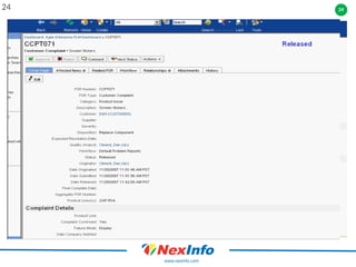 24
www.nexinfo.com
24
 