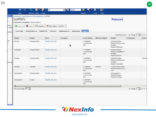 29
www.nexinfo.com
29
 