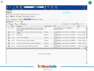 34
www.nexinfo.com
34
 