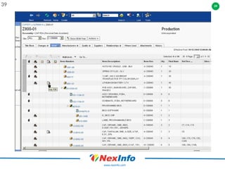 39
www.nexinfo.com
39
 