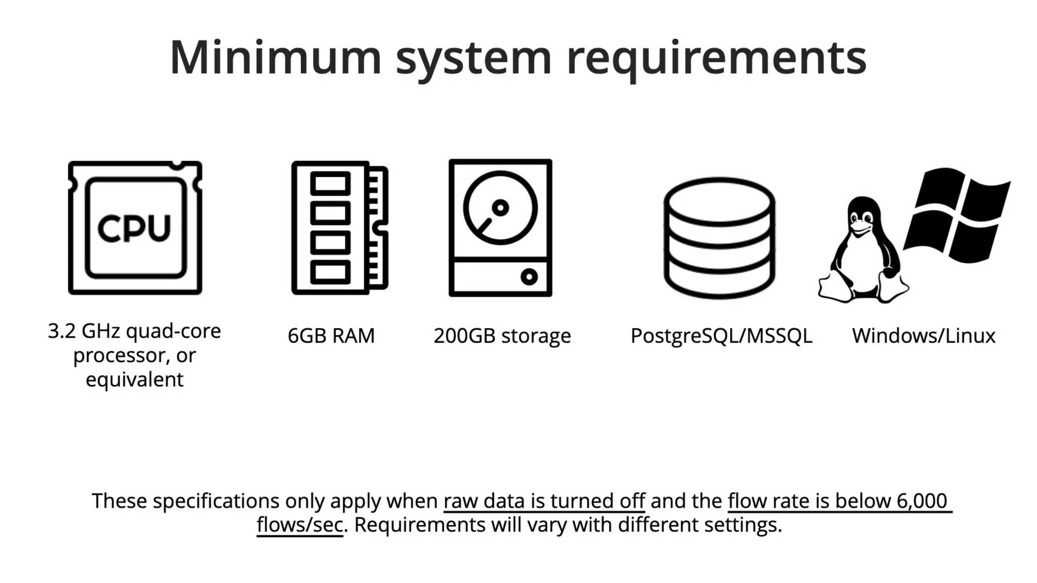 NetFlow Analyzer Training Season 1 Part 1 - Feb 2020 - GMT