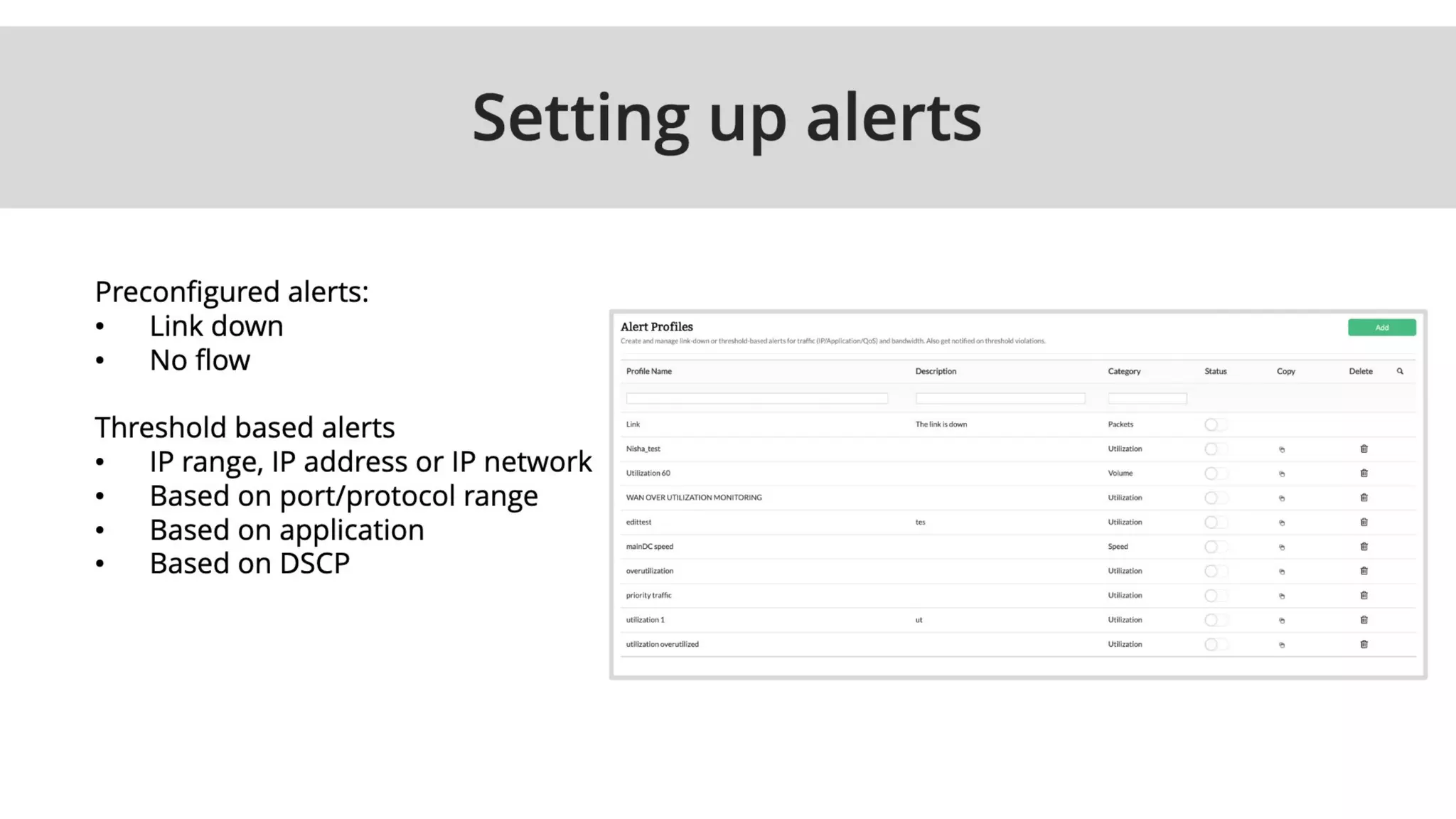 NetFlow Analyzer Training Season 1 Part 1 - Feb 2020 - GMT