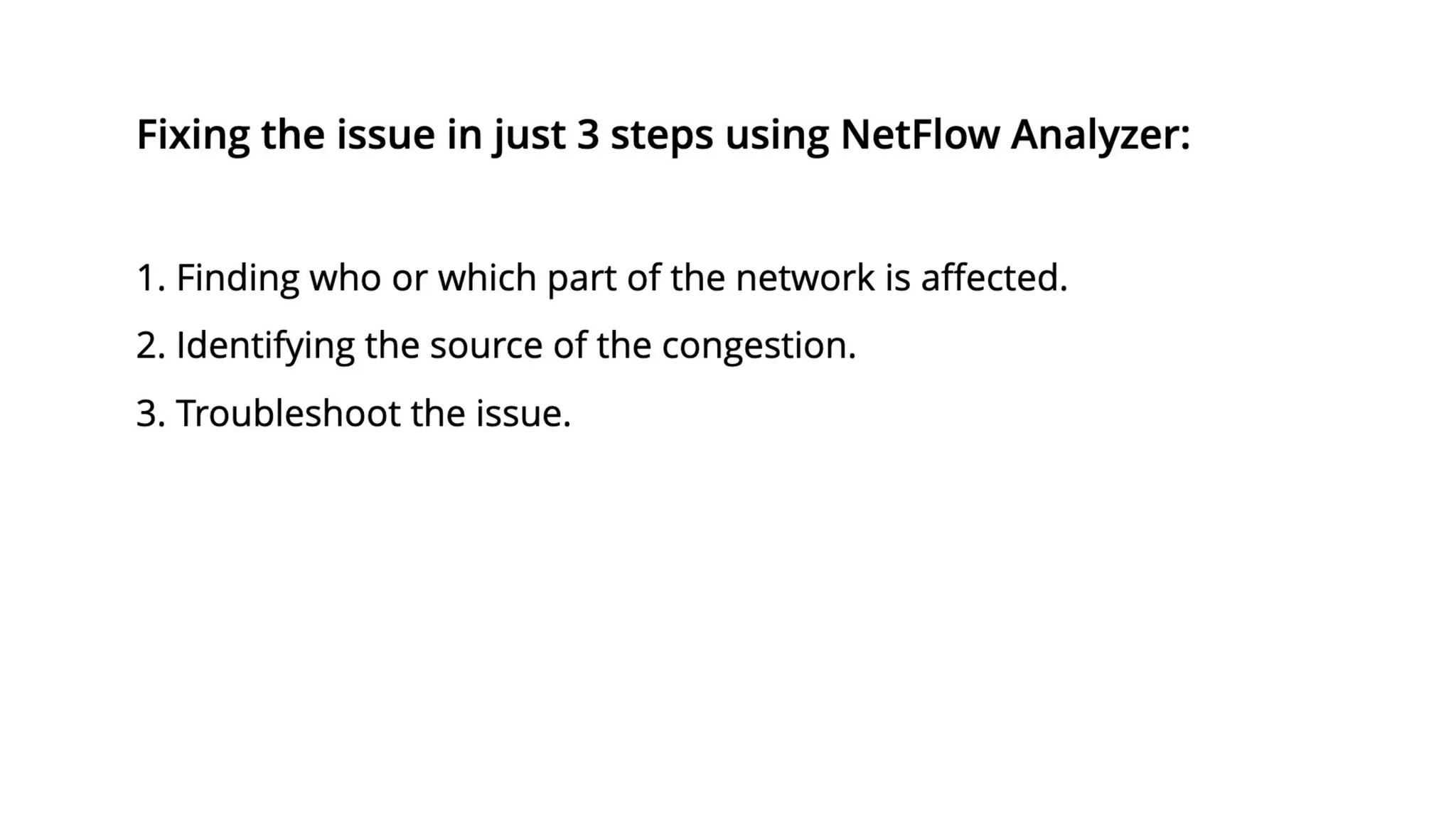 NetFlow Analyzer Training Season 1 Part 1 - Feb 2020 - GMT