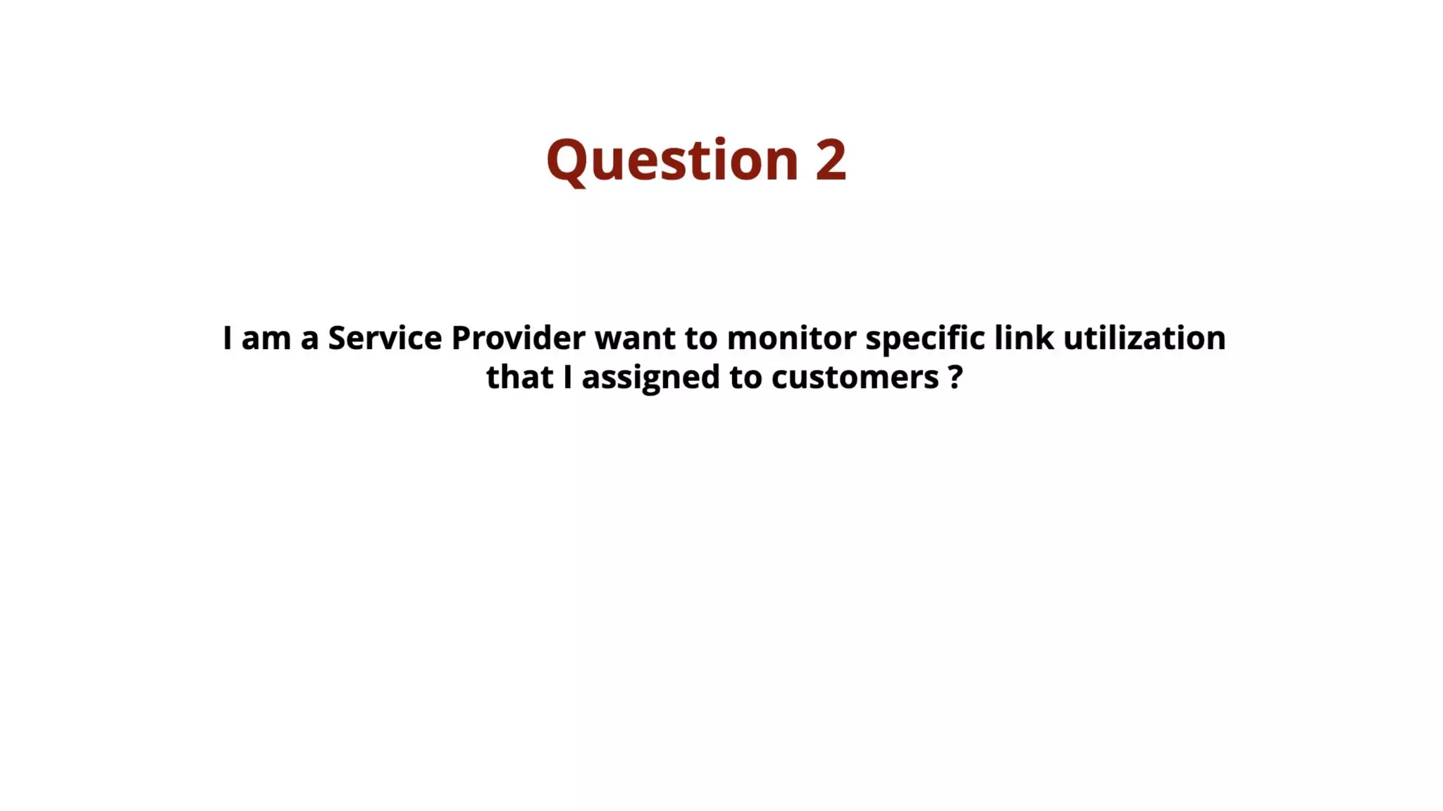 NetFlow Analyzer Training Season 1 Part 1 - Feb 2020 - GMT