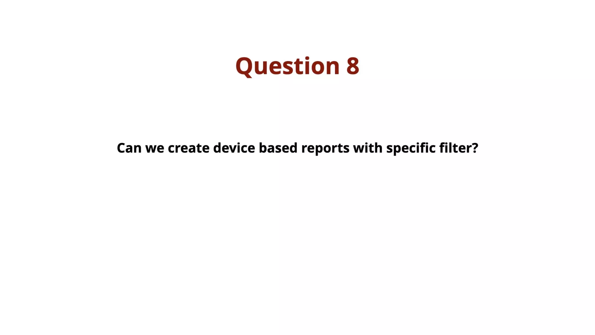 NetFlow Analyzer Training Season 1 Part 1 - Feb 2020 - GMT