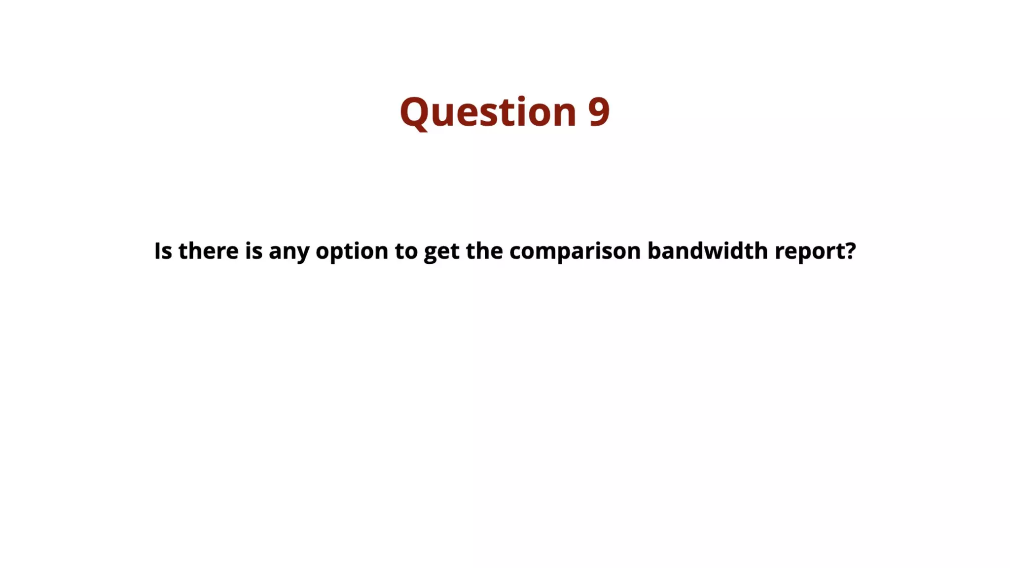 NetFlow Analyzer Training Season 1 Part 1 - Feb 2020 - GMT