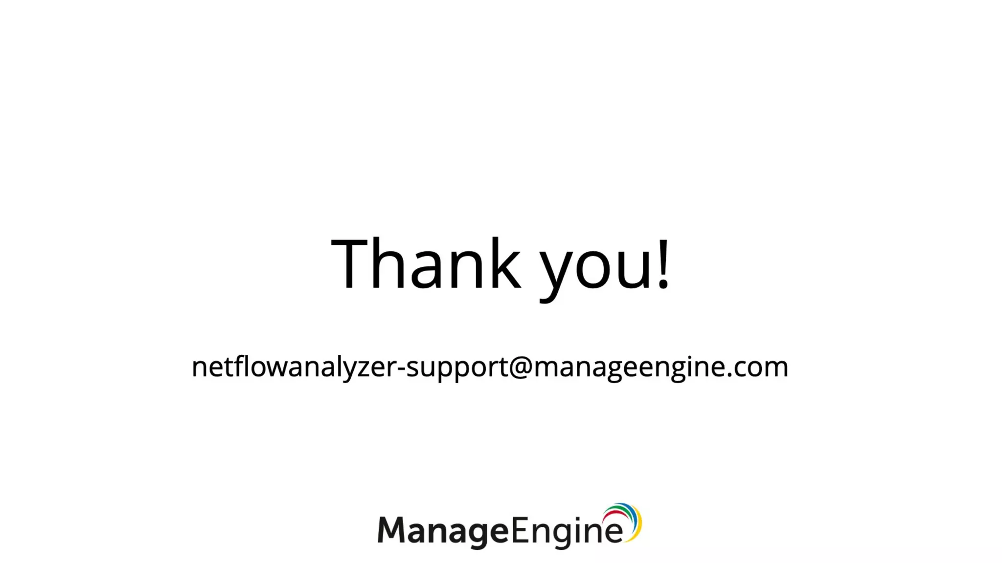 NetFlow Analyzer Training Season 1 Part 1 - Feb 2020 - GMT