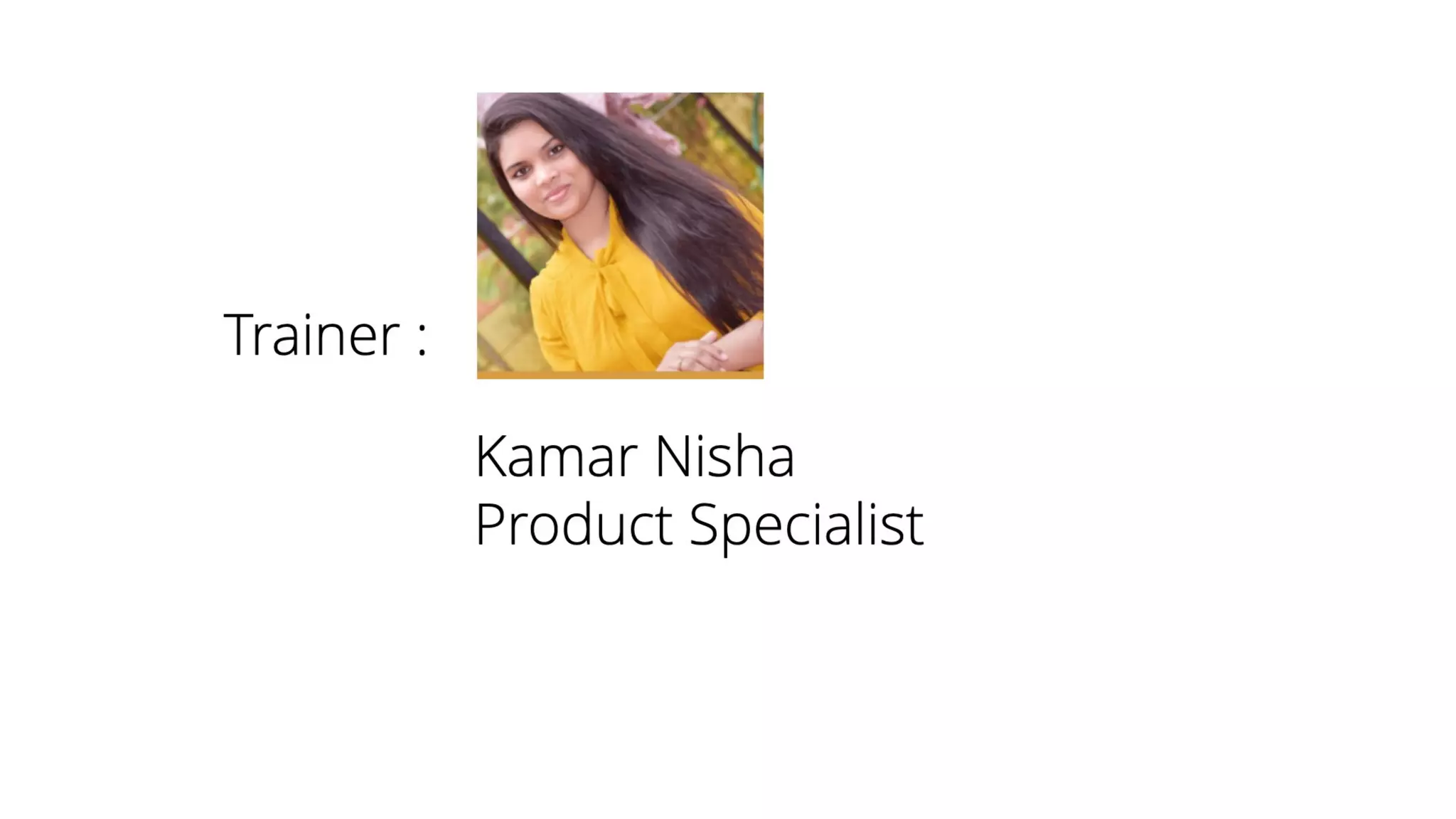 NetFlow Analyzer Training Season 1 Part 1 - Feb 2020 - GMT