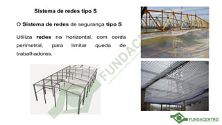 Sistema de redes tipo S
 