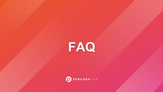 FAQ
 