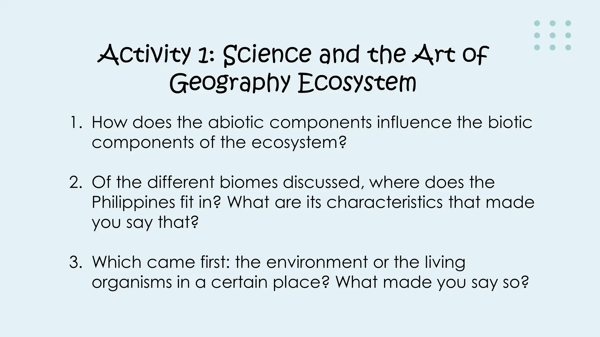 Copy of People and Earth's Ecosystem Modules 1-3.pdf