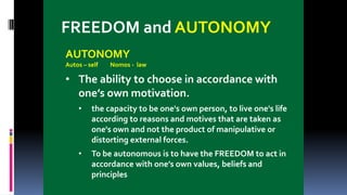 Copy of Philo Q2 freedom2-pptx.pp SHS Subjecttx | PPTX