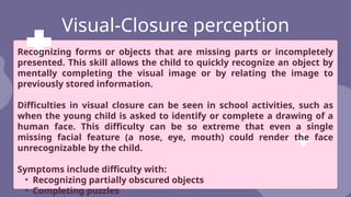 Visual Perception Disorder- short report.pptx