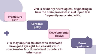Visual Perception Disorder- short report.pptx