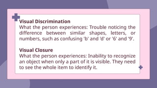 Visual Perception Disorder- short report.pptx