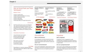 Ibook Pdf Course Examples of student iBook pages | PDF