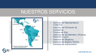 ARTÍCULOS RECIENTES
www.bizlatinhub.com
How to Hire an Employee in
Ecuador – Quito Lawyer
Biz Latin Hub Discuss
Growth wit...