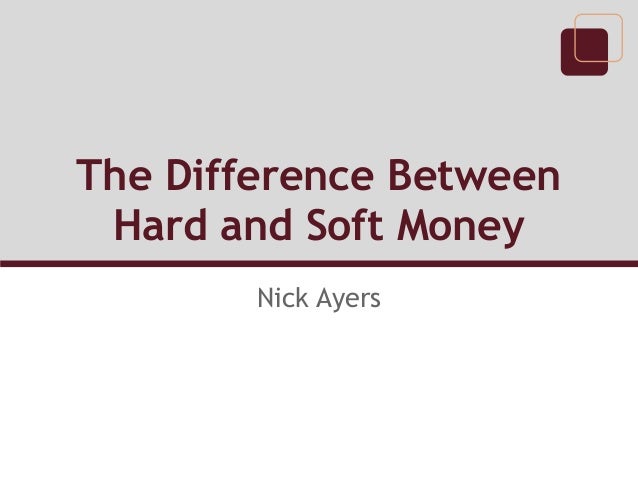 hard and soft currencies Money banking hard currency pegs: currency boards and dollarization if a government or central bank wanted to fix its exchange rate with a foreign currency, it. hard and soft currencies Money banking hard currency pegs: currency boards and dollarization if a government or central bank wanted to fix its exchange rate with a foreign currency, it.