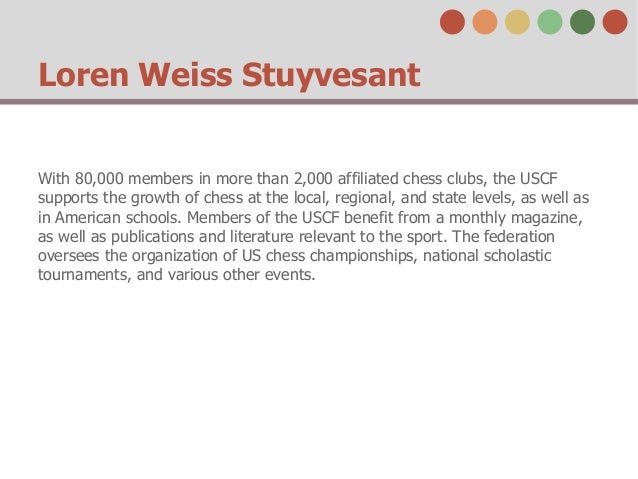 loren weiss