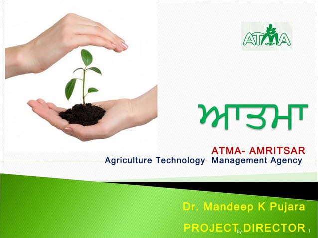 presentation1 ATMA KAPURTHALA | PPT