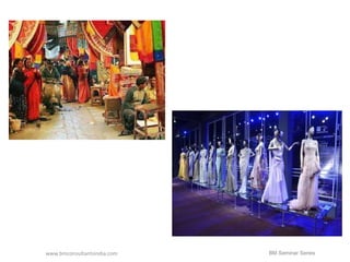 www.bmconsultantsindia.com BM Seminar Series 
 
