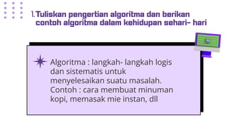 Comprehensive Guide to Programming Algorithms, Flowcharts, and Python ...