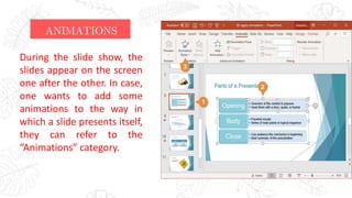 Introduction about power point | PPTX