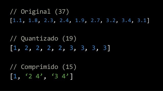 Processamento Digital de Sinais com Javascript - RSJS 2015