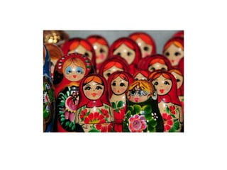 Capital: Moscou (10 milhões de habitantes)