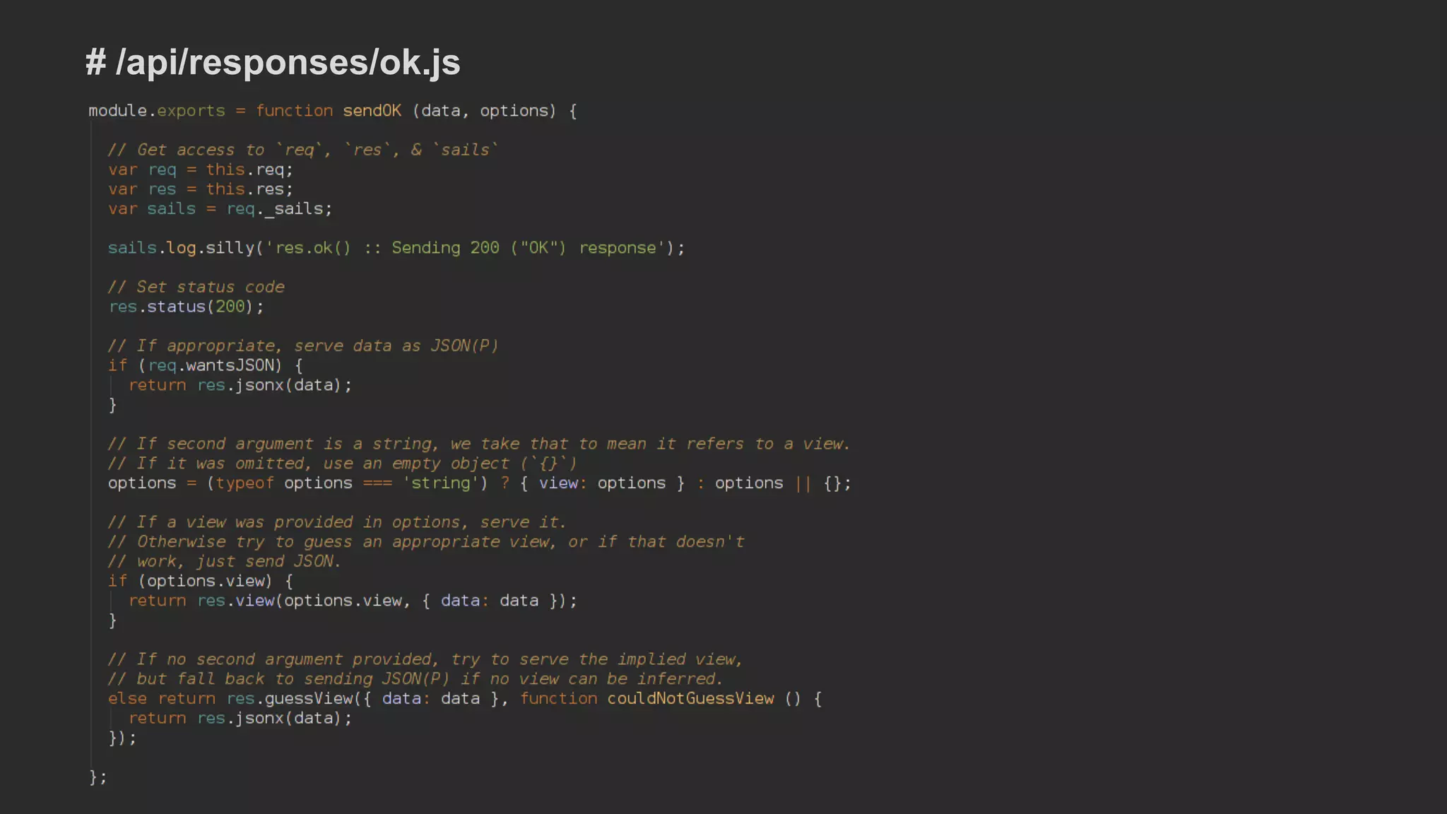 # /api/responses/ok.js
 