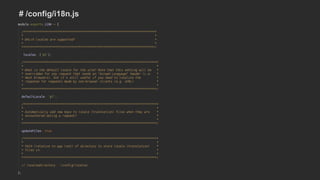 # /config/i18n.js
 