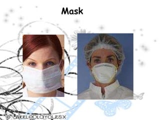 Mask 