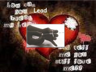 Lead 