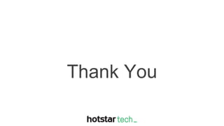 Scylla @ Disney+ Hotstar