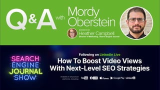 Landing Page SEO Best Practices & Tips For Success 