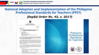 Session 5 Overview of the PPST and Its Indicators (COI and NCOI).pptx