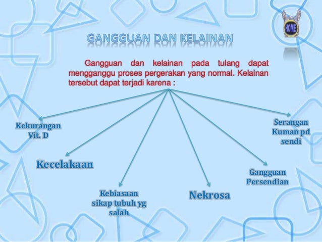 Copy Of Sistem Gerak Manusia