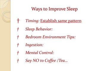 Problem solving methods are taught that enable  to analyze and develop plans for dealing with pain flares and other challenging situations. 