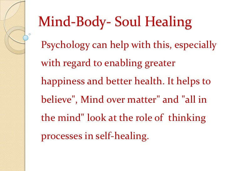 Pain management psychology