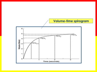 Spirometry Basics | PPTX