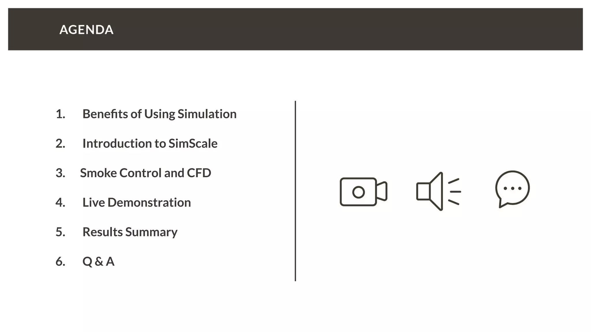Smoke Control in a Car Park with Cloud Based CFD | PPT