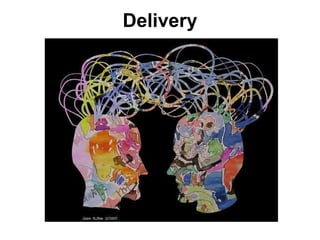 Delivery 