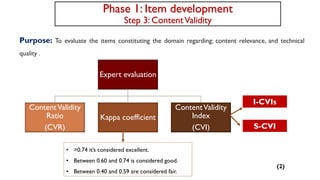 Steps in Developing A Valid and Reliable Scale.pdf