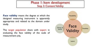 Steps in Developing A Valid and Reliable Scale.pdf