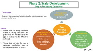 Steps in Developing A Valid and Reliable Scale.pdf