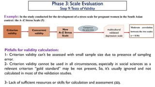 Steps in Developing A Valid and Reliable Scale.pdf