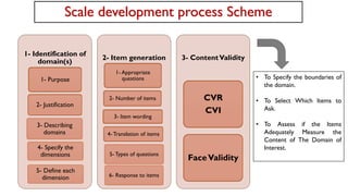  Steps in Developing A Valid and Reliable Scale.pdf