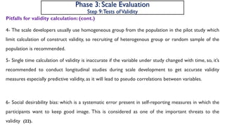  Steps in Developing A Valid and Reliable Scale.pdf